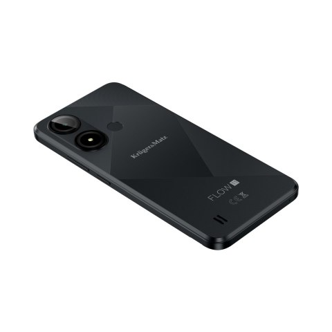 Smartfon Kruger&Matz FLOW 11 black Smartfon Kruger&Matz FLOW 11 black