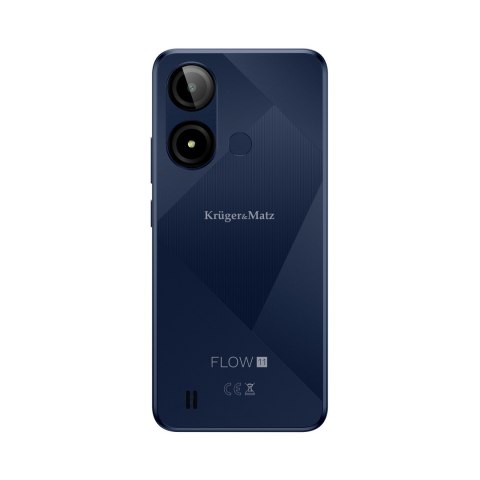 Smartfon Kruger&Matz FLOW 11 blue Smartfon Kruger&Matz FLOW 11 blue