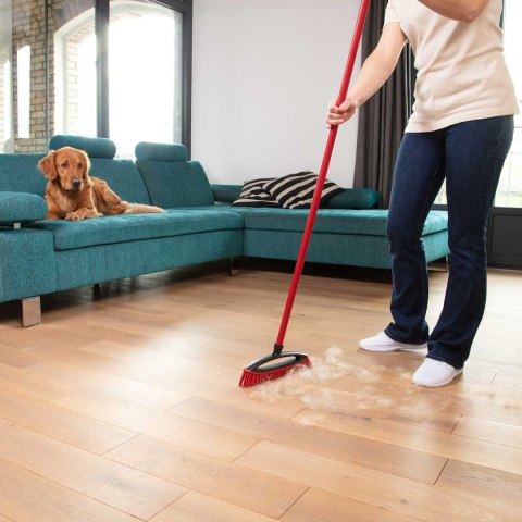 Wkład do szczotki do sierści i włosów Always Clean, Vileda, Pet Pro Wkład do szczotki do sierści i włosów Always Clean, Vileda, Pet Pro