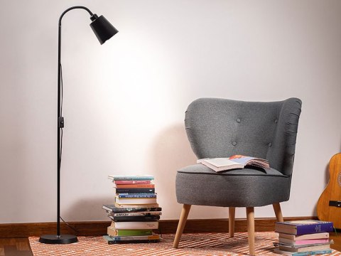 Lampa podłogowa Tracer Lucia Lampa podłogowa Tracer Lucia