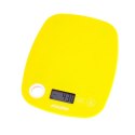 MS 3159 yellow Waga kuchenna