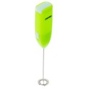MS 4493 green Spieniacz do mleka