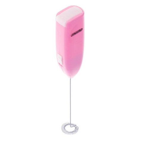 MS 4493 pink Spieniacz do mleka MS 4493 pink Spieniacz do mleka