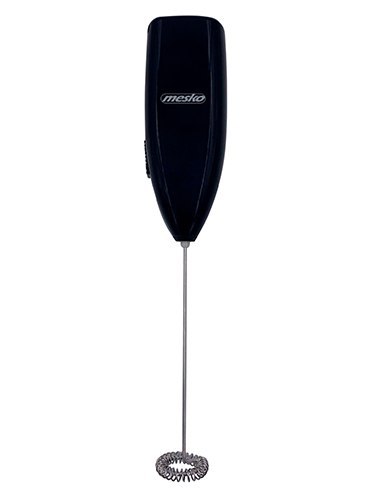 MS 4502 black Spieniacz do mleka