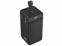 Power bank TRACER VOUGE-8 80000mAh QC+PD22.5W