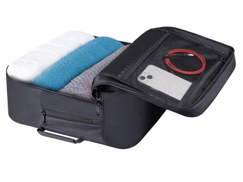 Kabinowy plecak 15,6" Tracer SQUARD 1 Kabinowy plecak 15,6" Tracer SQUARD 1