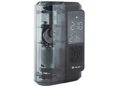 Kompresor TRACER RES-09B6 Kompresor TRACER RES-09B6