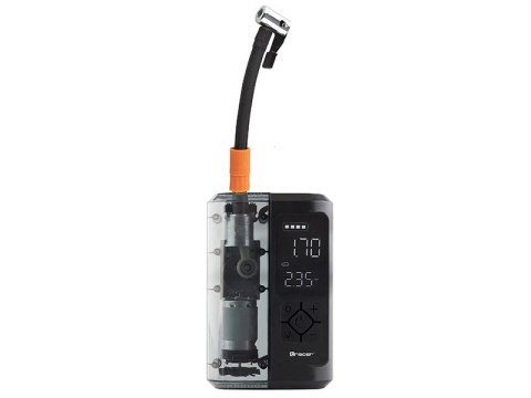 Kompresor TRACER RES-09B6 Kompresor TRACER RES-09B6