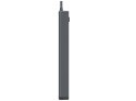 Listwa zasilająca antyprzepięciowa TRACER Power Line+ 1,8 m Graphite (6 gniazd)