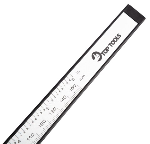 Suwmiarka cyfrowa 150 mm, kompozyt z włókna węglowego Suwmiarka cyfrowa 150 mm, kompozyt z włókna węglowego