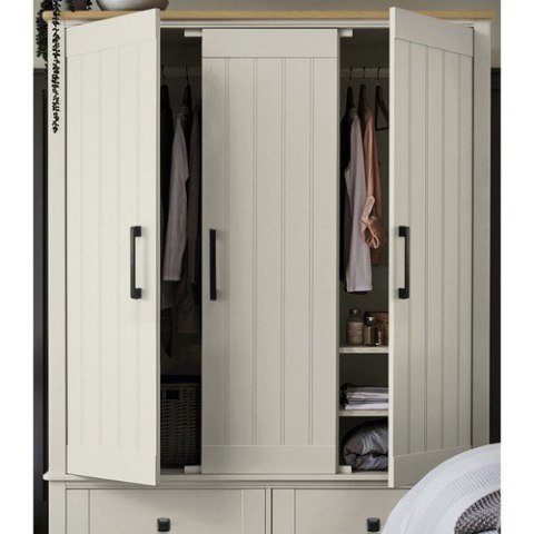 Uchwyt meblowy czarny- 10szt. Ruhhy 24190 Uchwyt meblowy czarny- 10szt. Ruhhy 24190