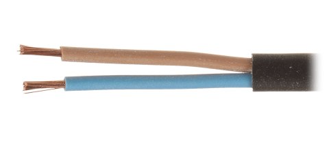 KABEL ELEKTRYCZNY PŁASKI OMYP-2X1.5/B KABEL ELEKTRYCZNY PŁASKI OMYP-2X1.5/B