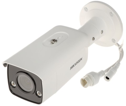 KAMERA IP DS-2CD2T87G2-L(4MM)(C) ColorVu - 8.3 Mpx Hikvision KAMERA IP DS-2CD2T87G2-L(4MM)(C) ColorVu - 8.3 Mpx Hikvision
