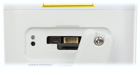 KAMERA IP DS-2CD2T87G2-L(4MM)(C) ColorVu - 8.3 Mpx Hikvision KAMERA IP DS-2CD2T87G2-L(4MM)(C) ColorVu - 8.3 Mpx Hikvision