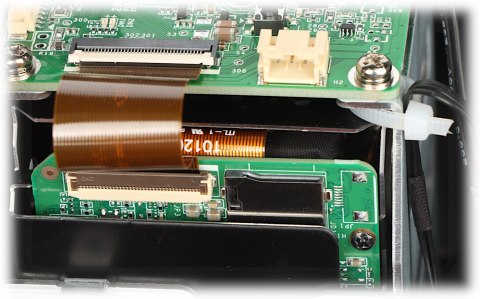 KAMERA IP SZYBKOOBROTOWA DS-2DE7A825IW-AEB(T5) AcuSense - 8.3 Mpx, 4K UHD 5.9 ... 147.5 mm Hikvision KAMERA IP SZYBKOOBROTOWA DS-2DE7A825IW-AEB(T5) AcuSense - 8.3 Mpx, 4K UHD 5.9 ... 147.5 mm Hikvision
