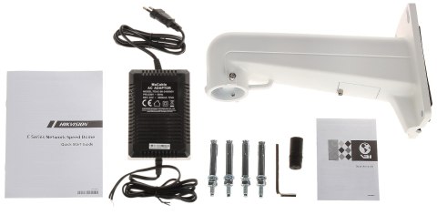 KAMERA IP SZYBKOOBROTOWA DS-2DE7A825IW-AEB(T5) AcuSense - 8.3 Mpx, 4K UHD 5.9 ... 147.5 mm Hikvision KAMERA IP SZYBKOOBROTOWA DS-2DE7A825IW-AEB(T5) AcuSense - 8.3 Mpx, 4K UHD 5.9 ... 147.5 mm Hikvision