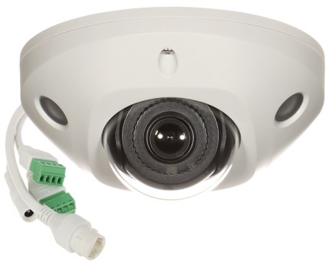 KAMERA WANDALOODPORNA IP DS-2CD2546G2-IS(2.8MM)(C) AcuSense - 4 Mpx Hikvision KAMERA WANDALOODPORNA IP DS-2CD2546G2-IS(2.8MM)(C) AcuSense - 4 Mpx Hikvision