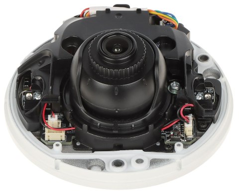 KAMERA WANDALOODPORNA IP DS-2CD2546G2-IS(2.8MM)(C) AcuSense - 4 Mpx Hikvision KAMERA WANDALOODPORNA IP DS-2CD2546G2-IS(2.8MM)(C) AcuSense - 4 Mpx Hikvision
