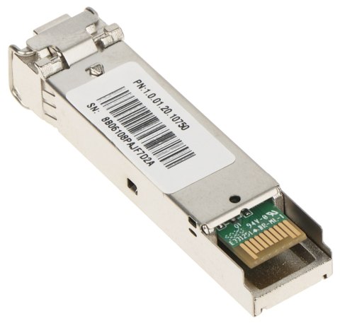 MODUŁ JEDNOMODOWY GSFP-1310R-20-SMF DAHUA MODUŁ JEDNOMODOWY GSFP-1310R-20-SMF DAHUA