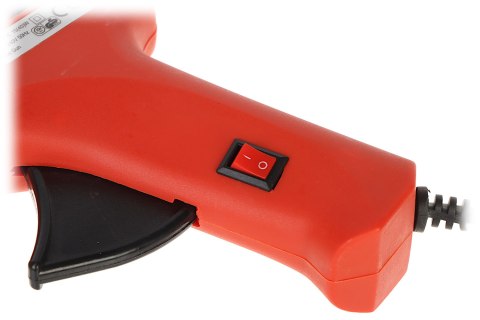 PISTOLET DO KLEJENIA NA GORĄCO MCE-432