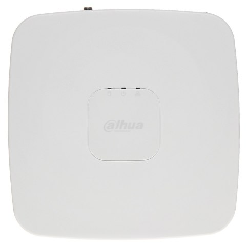REJESTRATOR IP NVR2108-I2 8 KANAŁÓW DAHUA REJESTRATOR IP NVR2108-I2 8 KANAŁÓW DAHUA