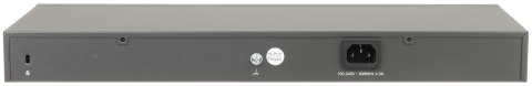 SWITCH POE TL-SG3210XHP-M2 8-PORTOWY SFP TP-LINK