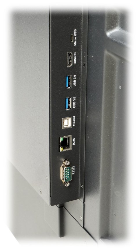 TABLICA INTERAKTYWNA LCH75-MC410-B 75 " - 4K UHD DAHUA TABLICA INTERAKTYWNA LCH75-MC410-B 75 " - 4K UHD DAHUA