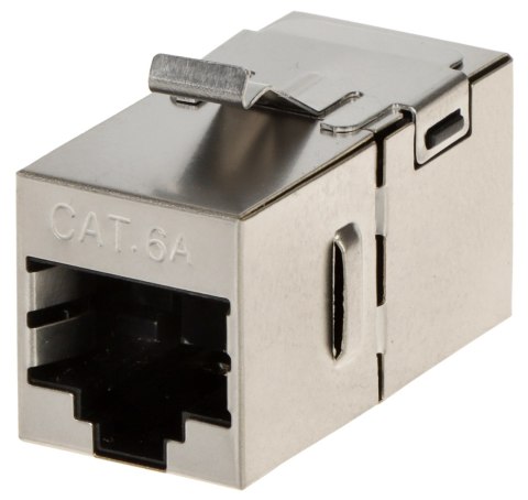 ZŁĄCZE KEYSTONE FX-RJ45-6A-08 ZŁĄCZE KEYSTONE FX-RJ45-6A-08