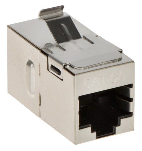 ZŁĄCZE KEYSTONE FX-RJ45-6A-08 ZŁĄCZE KEYSTONE FX-RJ45-6A-08