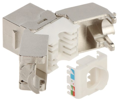 ZŁĄCZE KEYSTONE FX-RJ45-6A-16 ZŁĄCZE KEYSTONE FX-RJ45-6A-16