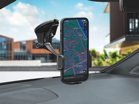 Uchwyt na telefon TRACER U07 Uchwyt na telefon TRACER U07