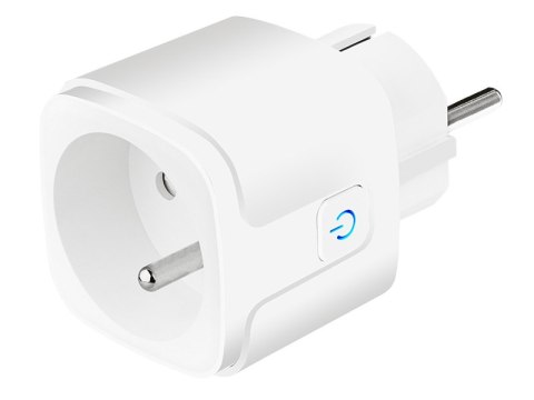 Smart socket TRACER SMT1 Inteligentne gniazdko Smart socket TRACER SMT1 Inteligentne gniazdko