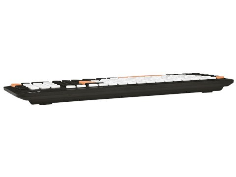 Klawiatura bezprzewodowa Tracer GREG RF Klawiatura bezprzewodowa Tracer GREG RF
