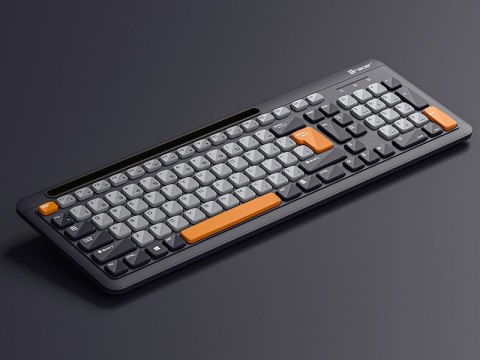 Klawiatura bezprzewodowa Tracer GREG RF Klawiatura bezprzewodowa Tracer GREG RF