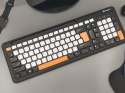 Klawiatura bezprzewodowa Tracer GREG RF
