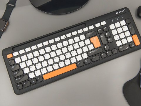 Klawiatura bezprzewodowa Tracer GREG RF Klawiatura bezprzewodowa Tracer GREG RF