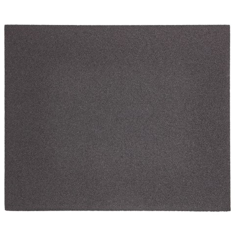 Płótno ścierne 230 x 280 mm, K240 Płótno ścierne 230 x 280 mm, K240