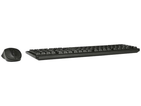 Zestaw klawiatura + mysz Tracer BARTIX II RF NANO Zestaw klawiatura + mysz Tracer BARTIX II RF NANO