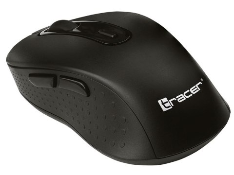Zestaw klawiatura + mysz Tracer BARTIX II RF NANO Zestaw klawiatura + mysz Tracer BARTIX II RF NANO