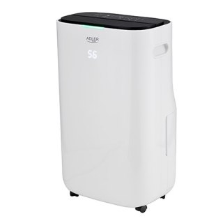 AD 7863 Osuszacz i oczyszczacz powietrza 2 w 1 led (kompresor)