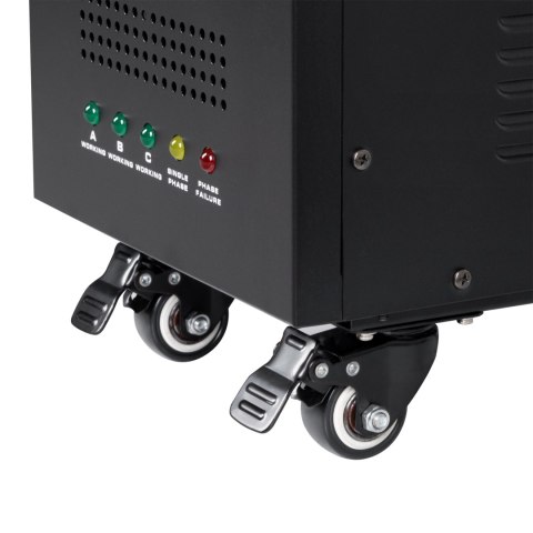 Automatyczny trójfazowy stabilizator napięcia KEMOT PROavr-20k Automatyczny trójfazowy stabilizator napięcia KEMOT PROavr-20k