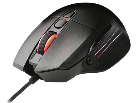 Mysz TRACER GAMEZONE ODIN RGB Mysz TRACER GAMEZONE ODIN RGB