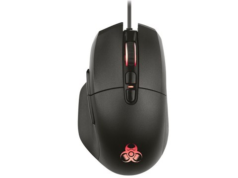 Mysz TRACER GAMEZONE ODIN RGB Mysz TRACER GAMEZONE ODIN RGB