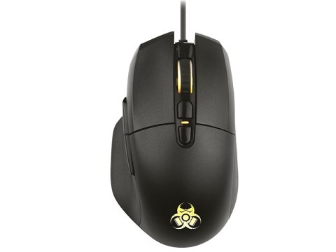 Mysz TRACER GAMEZONE ODIN RGB Mysz TRACER GAMEZONE ODIN RGB