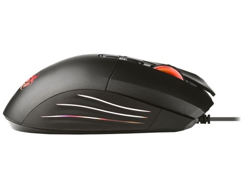Mysz TRACER GAMEZONE ODIN RGB Mysz TRACER GAMEZONE ODIN RGB