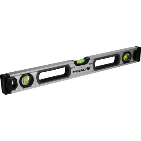 Poziomnica hd3lib.2xfrez,0.5mm/1m,mag.2%, 80cm,proline hd Poziomnica hd3lib.2xfrez,0.5mm/1m,mag.2%, 80cm,proline hd