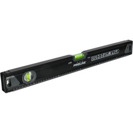 Poziomnica prem.2lib.frez,0.5mm/1m,mag.2%,40cm,proline
