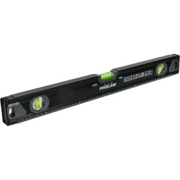 Poziomnica prem.3lib.frez,0.5mm/1m,mag.2%, 150cm,proline