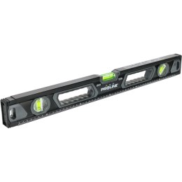 Poziomnica prem.uch.3lib.frez,0.5mm/1m,mag.2%, 150cm,proline