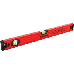 Poziomnica stand.2lib.frez,1mm/1m, 200cm,proline